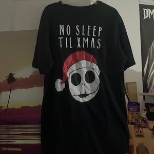 Jack Skellington T-Shirt